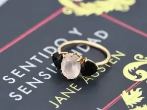 Sense and Sensibility Ring