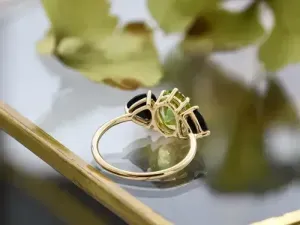 Anillo Emma