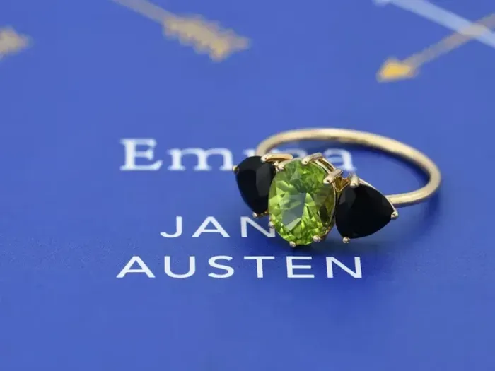 Anillo Emma