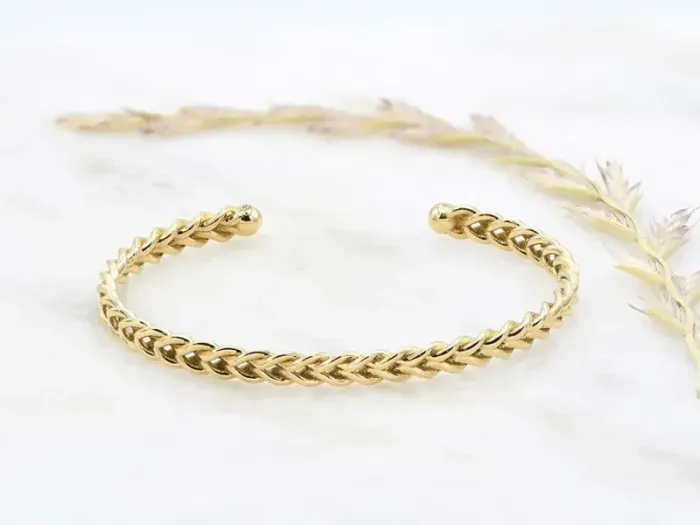 Spike Bangle