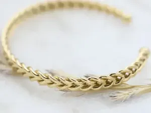 Brazalete Espiga