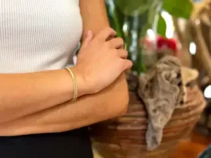 Brazalete Espiga