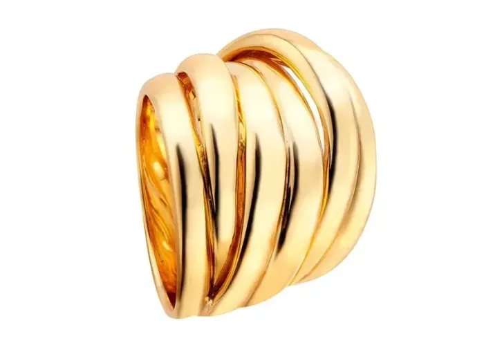 Anillo de Plata