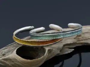 Brazalete de Prata