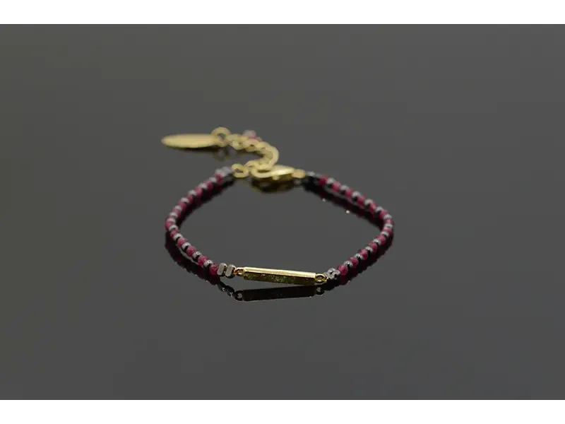 Pulsera de Plata