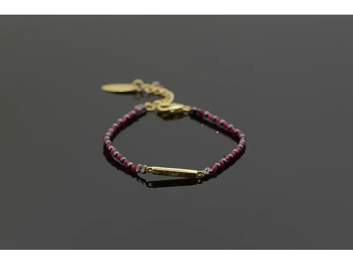 Pulsera de Plata