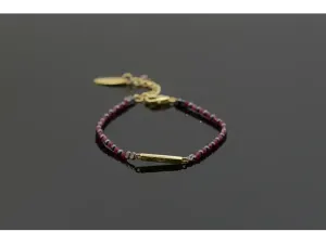 Pulseira de Prata