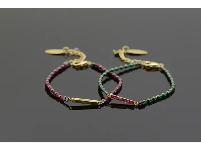 Pulsera de Plata