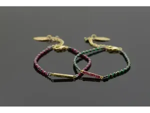 Pulseira de Prata