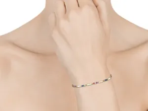 Pulseira de Prata