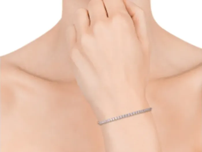 Pulsera de Plata