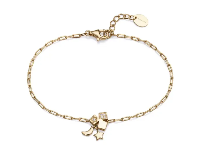 Pulsera de Plata