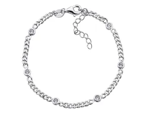 Pulsera de Plata