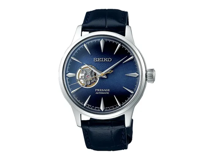 Reloj Seiko Presage Cocktail Automático