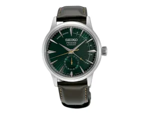 Reloj Seiko Presage Cocktail Automático