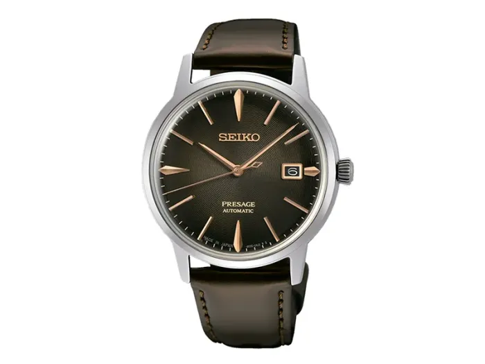 Reloj Seiko Presage Cocktail Automático