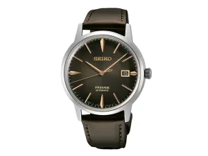 Reloxo Seiko Neo Classic