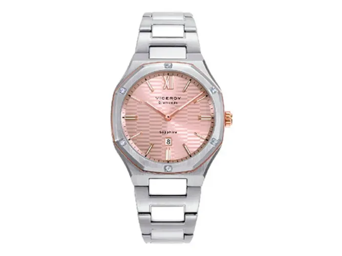 Reloj Viceroy con Diamantes