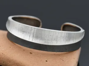 Brazalete de plata