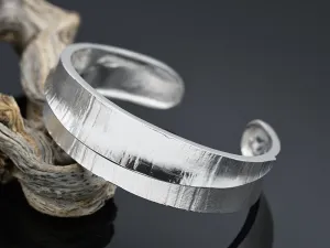 Brazalete de plata