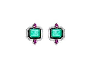 Pendientes de Plata