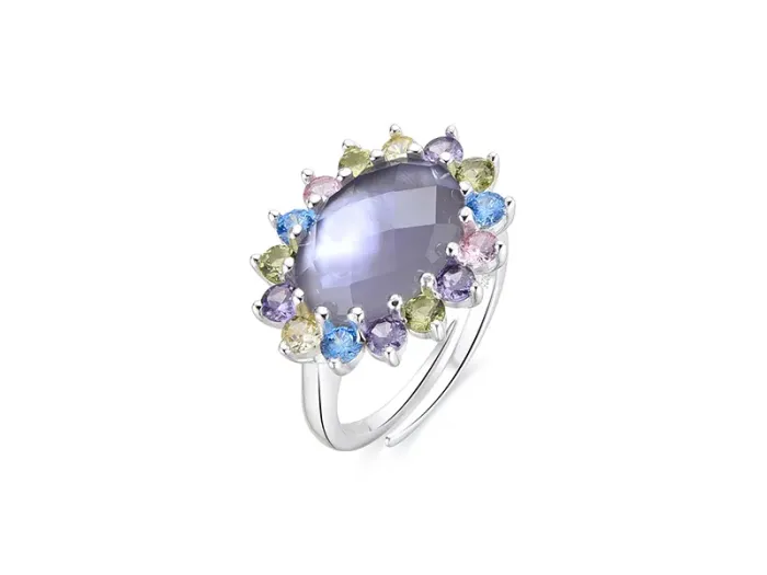Silver Ring