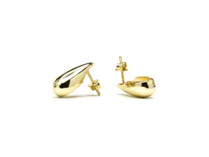 Pendientes de Plata