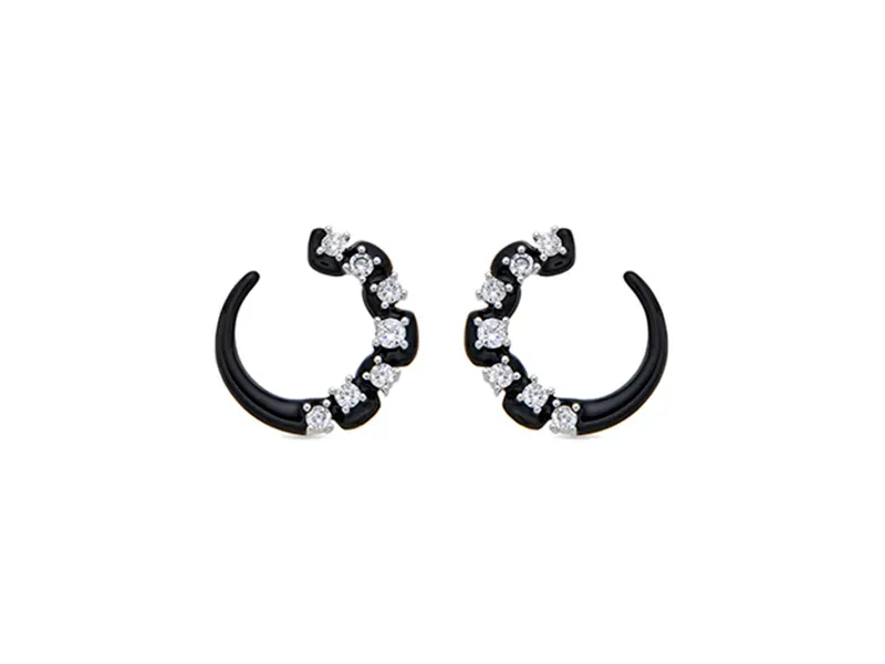 Pendientes de Plata