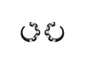 Pendientes de Plata