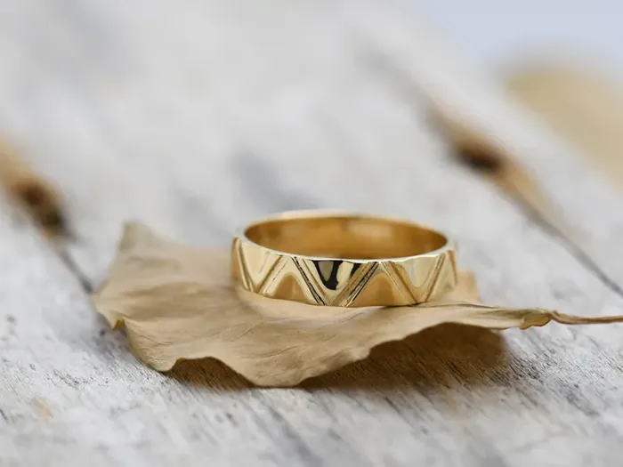 Alianza de Oro Amarillo Étnica