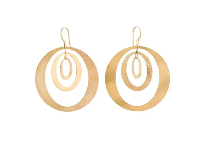 Pendientes de Plata