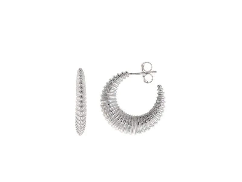 Pendientes de Plata
