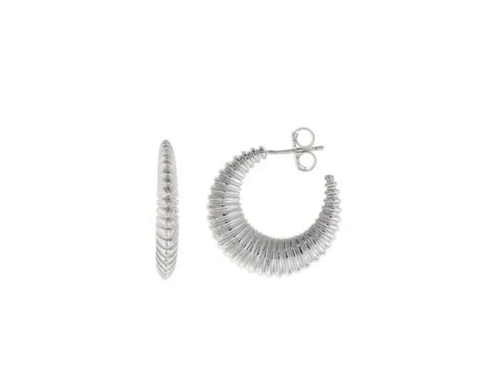 Pendientes de Plata