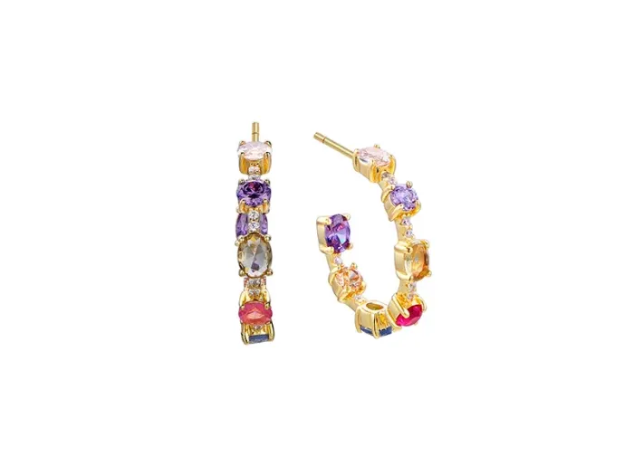 copy of Silver Earrings