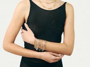 Pulsera de Plata
