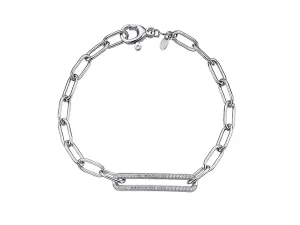 Pulsera de Plata