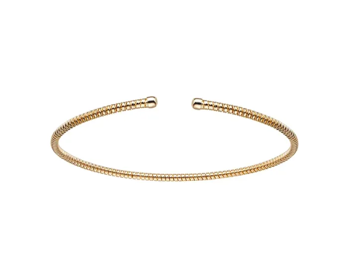 Brazalete de Prata