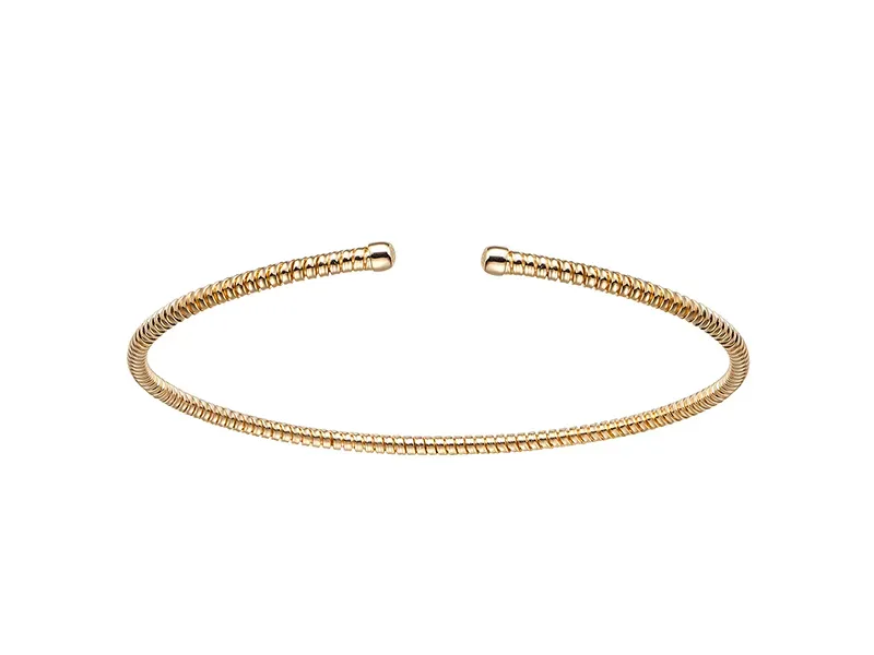 Brazalete de Prata