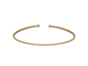Brazalete de Prata