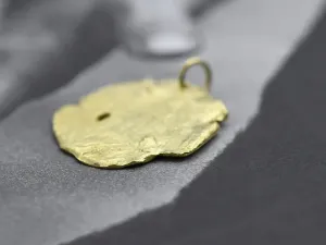 Wabi-Sabi Pendant