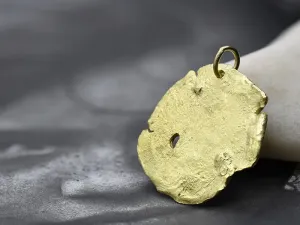 Wabi-Sabi Pendant