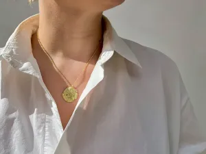 Wabi-Sabi Pendant