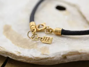 Pulsera de Oro