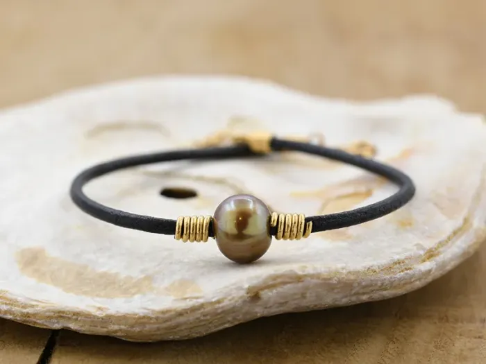 Pulsera de Oro