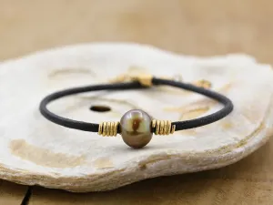 Pulsera de Oro