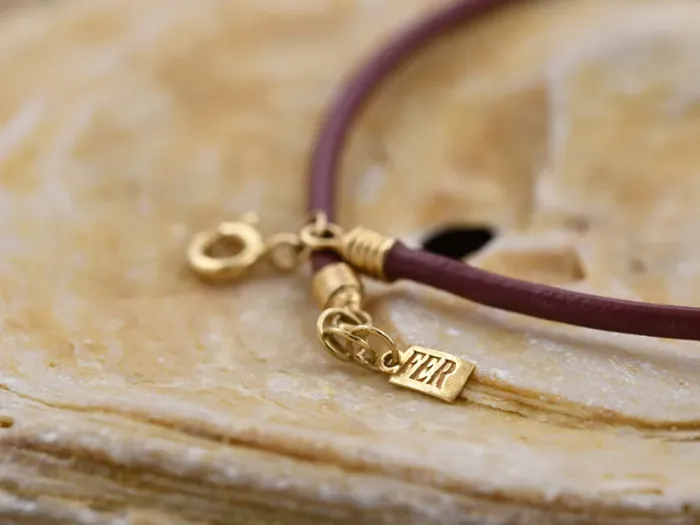 Pulseira de Ouro