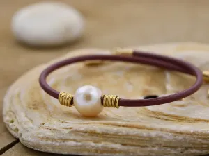 Pulseira de Ouro