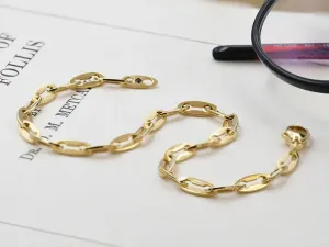 Pulsera de Oro