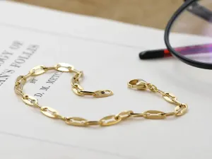 Pulsera de Oro