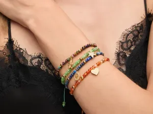 Pulsera de Plata